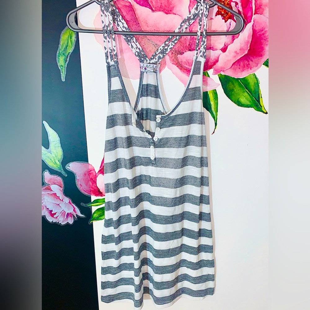 LAGACI BRAND 🫧  2FOR17$ Camisole